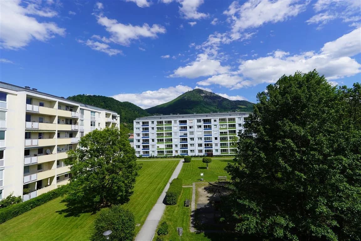 3-Zimmer-Wohnung kaufen in Salzburg Stadt – 94,89 m², € 368.000 – Bild 2 von 14