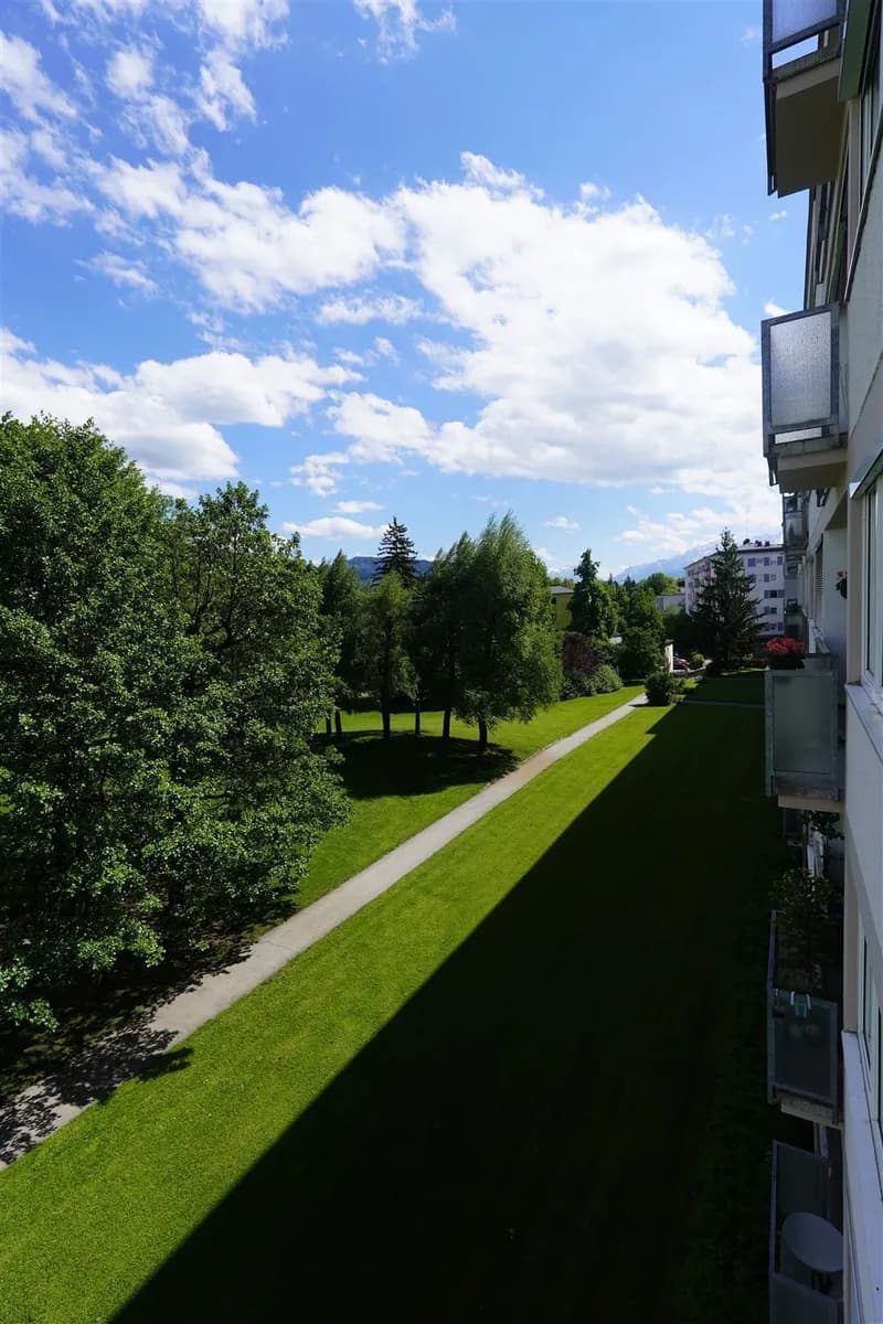 3-Zimmer-Wohnung kaufen in Salzburg Stadt – 94,89 m², € 368.000 – Bild 3 von 14