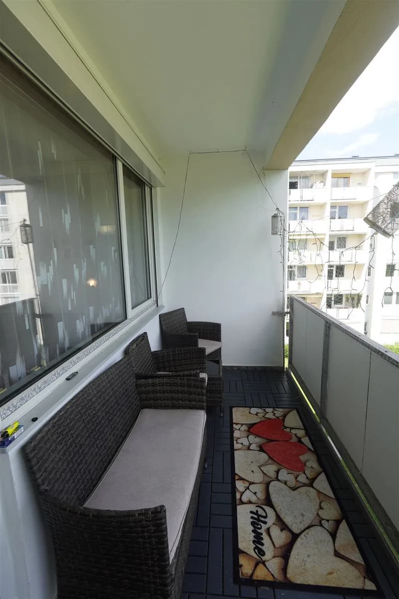 3-Zimmer-Wohnung kaufen in Salzburg Stadt – 94,89 m², € 368.000 – Bild 4 von 14