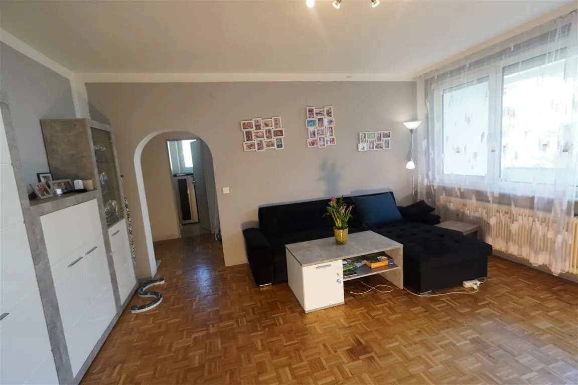 3-Zimmer-Wohnung kaufen in Salzburg Stadt – 94,89 m², € 368.000 – Bild 5 von 14