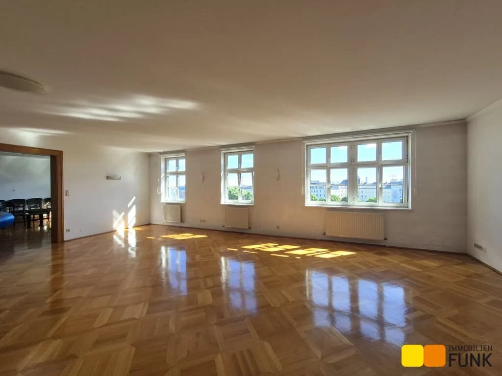 4-Zimmer-Gewerbeimmobilie mieten in Wien – 225 m², € 3.677 – Bild 2 von 26