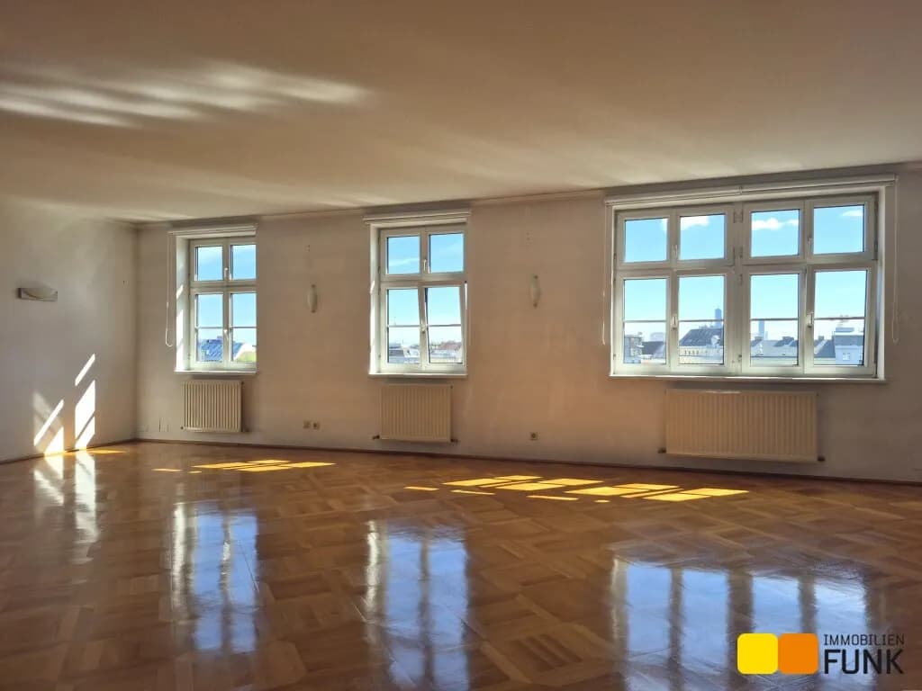 4-Zimmer-Gewerbeimmobilie mieten in Wien – 225 m², € 3.677 – Bild 4 von 26