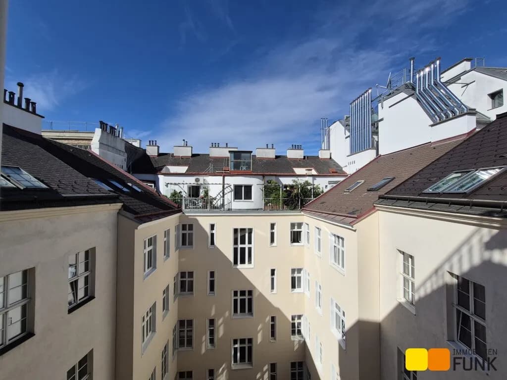 4-Zimmer-Gewerbeimmobilie mieten in Wien – 225 m², € 3.677 – Bild 11 von 26