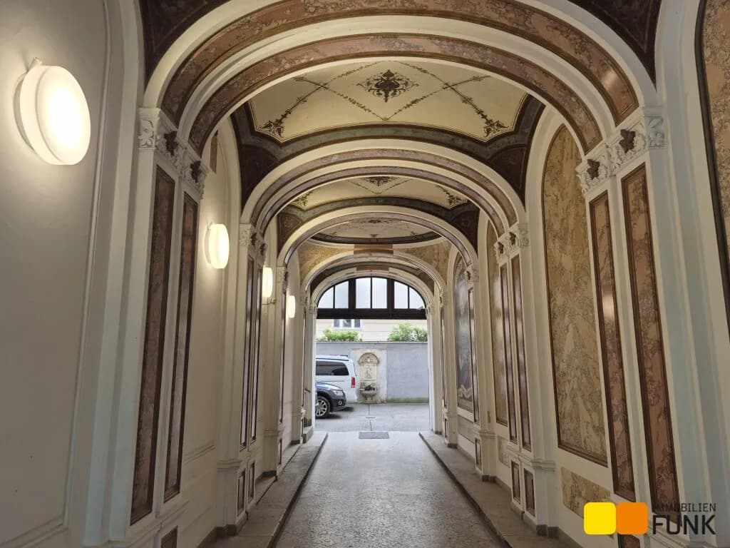 4-Zimmer-Gewerbeimmobilie mieten in Wien – 225 m², € 3.677 – Bild 23 von 26
