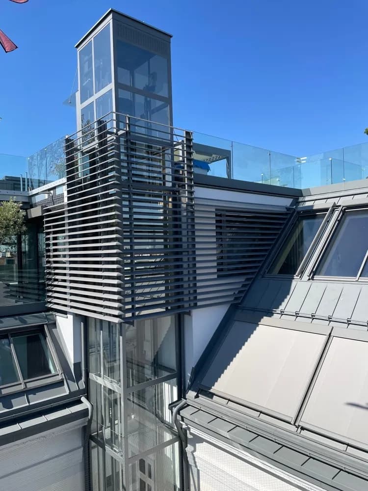 2-Zimmer-Wohnung mieten in Wien – 72,63 m², € 1.596 – Bild 6 von 23
