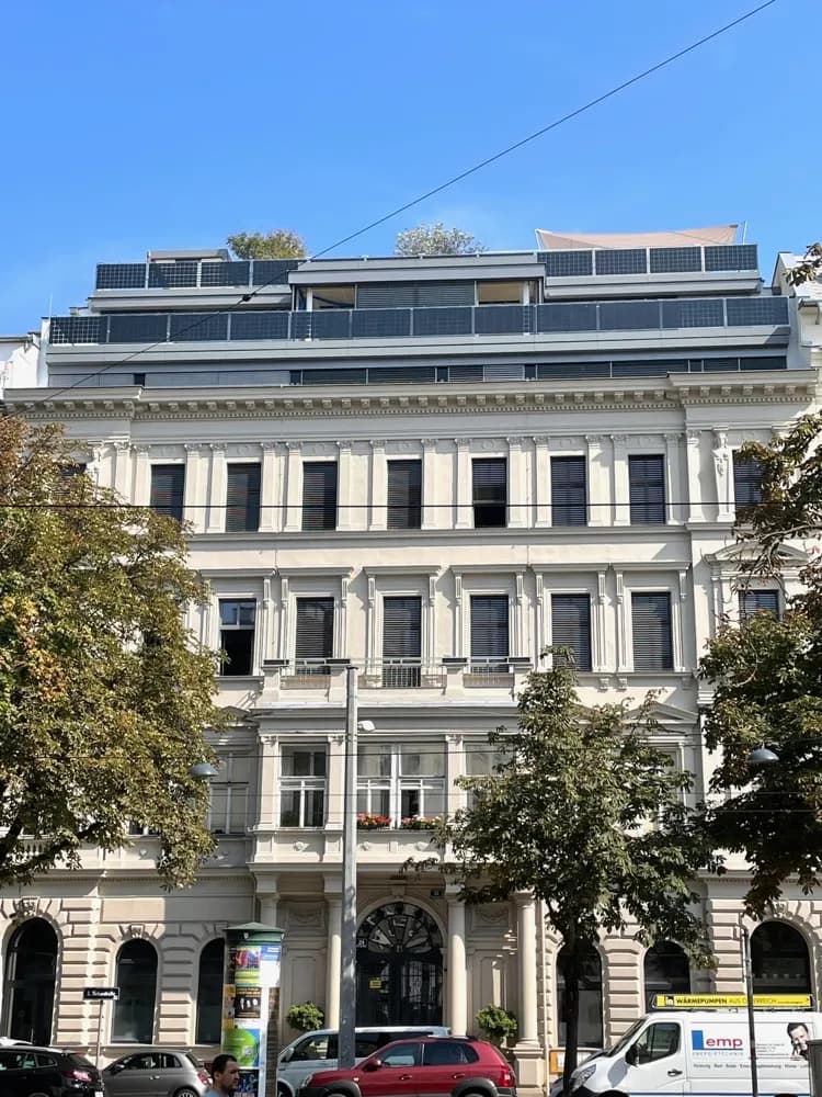 2-Zimmer-Wohnung mieten in Wien – 72,63 m², € 1.596 – Bild 11 von 23