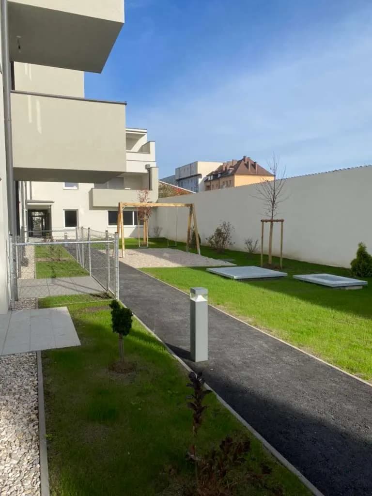 3-Zimmer-Wohnung mieten in Linz – 83 m², € 1.254 – Bild 8 von 8