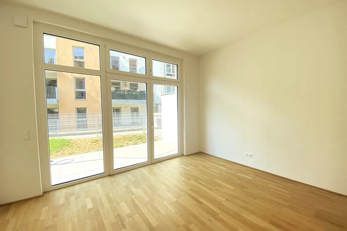 4-Zimmer-Wohnung kaufen in Wien – 147 m², € 953.800