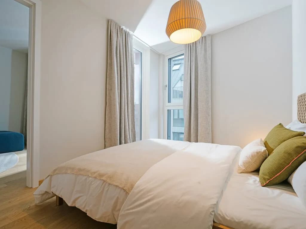 2-Zimmer-Wohnung kaufen in Wien – 43,45 m², € 356.100 – Bild 8 von 17
