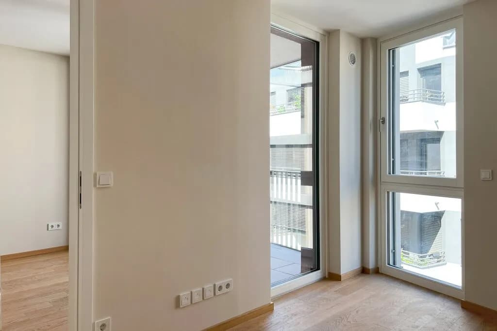 2-Zimmer-Wohnung kaufen in Wien – 43,45 m², € 356.100 – Bild 10 von 17