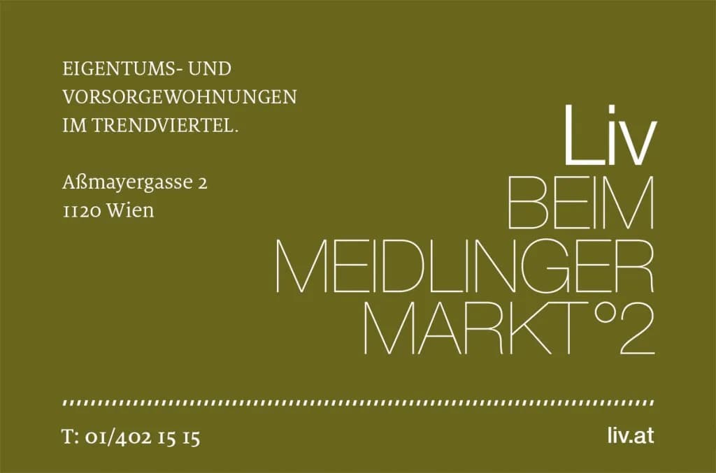 2-Zimmer-Wohnung kaufen in Wien – 43,45 m², € 356.100 – Bild 15 von 17