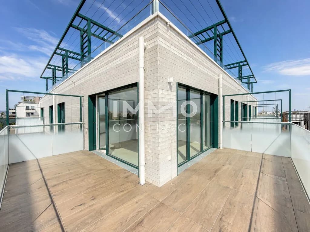 3-Zimmer-Wohnung kaufen in Wien – 74,81 m², € 740.000 – Bild 2 von 14