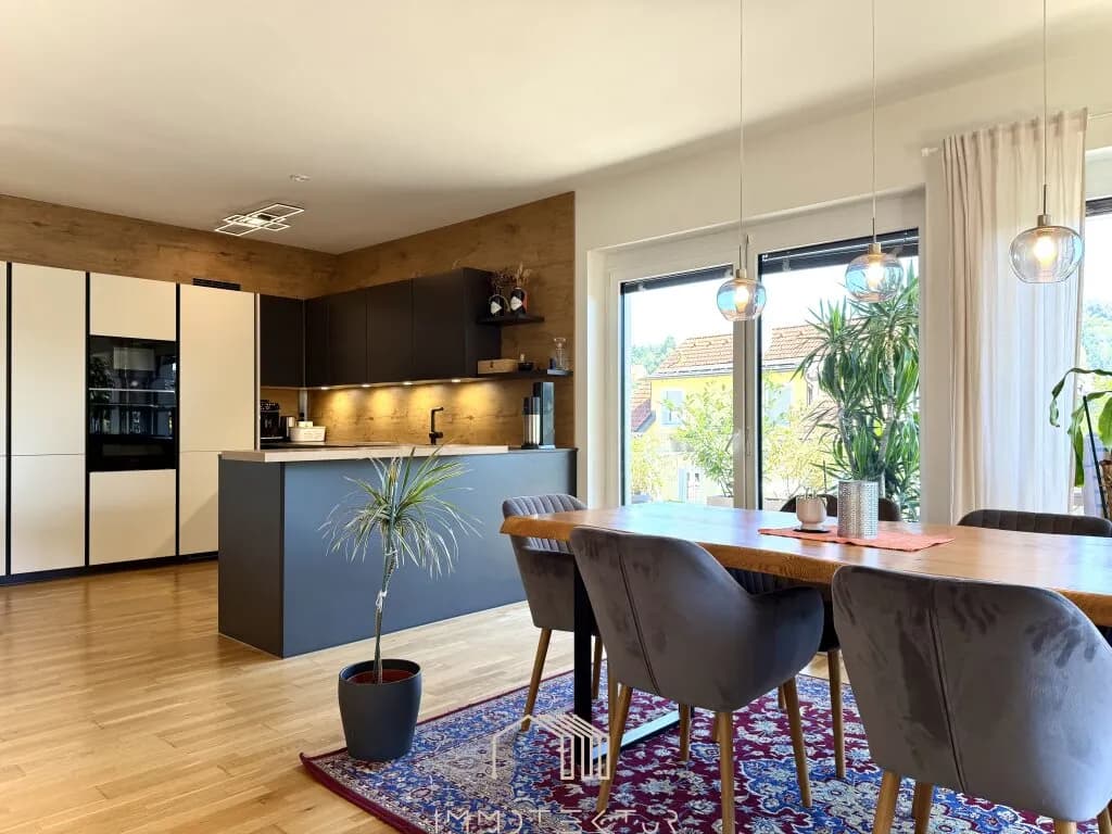 5-Zimmer-Wohnung kaufen in Graz-Umgebung – 128,39 m², € 499.000 – Bild 2 von 26
