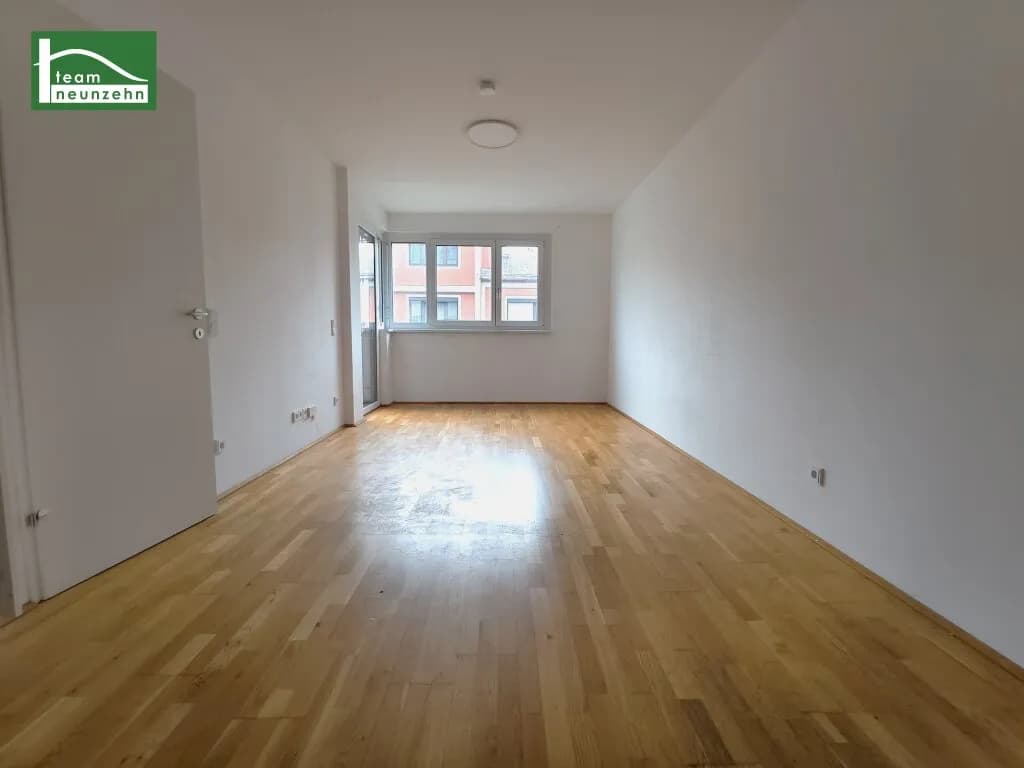 2-Zimmer-Wohnung mieten in Sankt Pölten – 45,74 m², € 783 – Bild 4 von 18