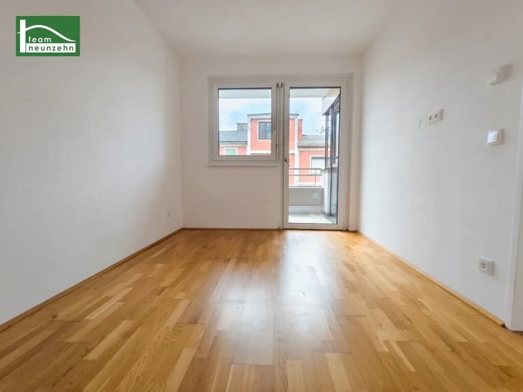 2-Zimmer-Wohnung mieten in Sankt Pölten – 45,74 m², € 783 – Bild 5 von 18