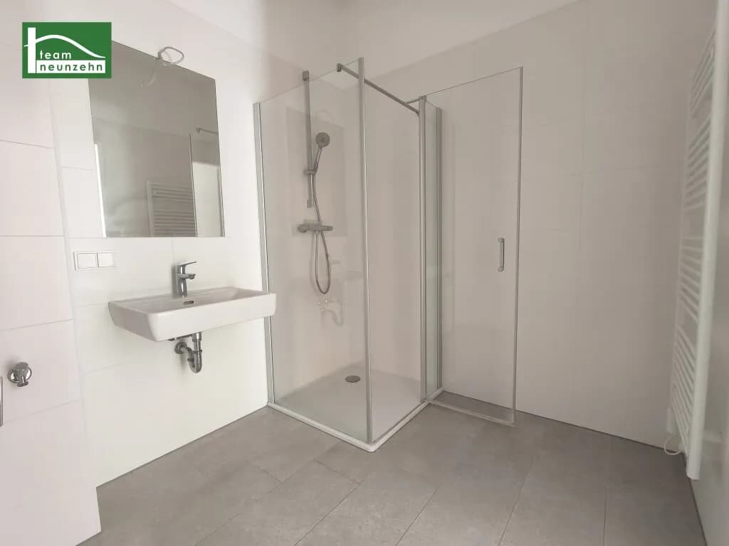 2-Zimmer-Wohnung mieten in Sankt Pölten – 45,74 m², € 783 – Bild 8 von 18