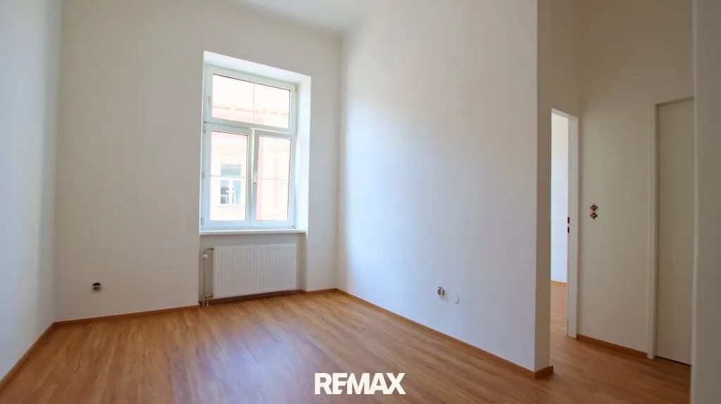 2-Zimmer-Wohnung mieten in Baden – 35 m², € 602 – Bild 3 von 16