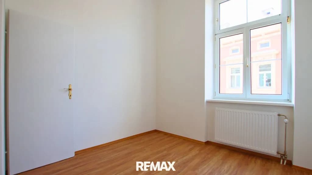 2-Zimmer-Wohnung mieten in Baden – 35 m², € 602 – Bild 4 von 16