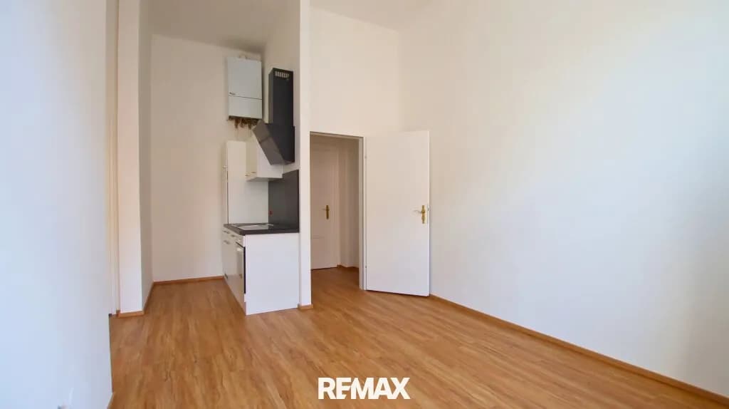 2-Zimmer-Wohnung mieten in Baden – 35 m², € 602 – Bild 5 von 16