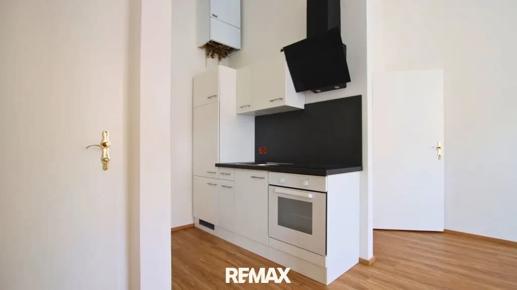 2-Zimmer-Wohnung mieten in Baden – 35 m², € 602 – Bild 7 von 16