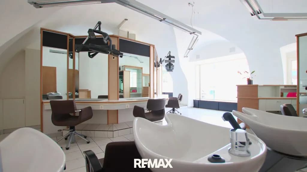 Gewerbeimmobilie mieten in Baden – 86 m², € 1.843 – Bild 4 von 12