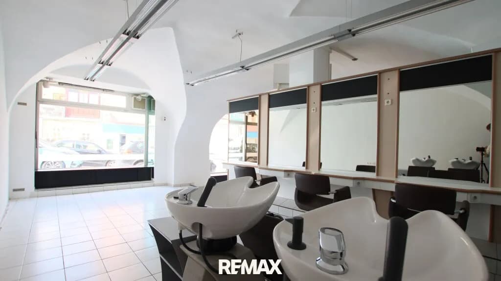 Gewerbeimmobilie mieten in Baden – 86 m², € 1.843 – Bild 8 von 12
