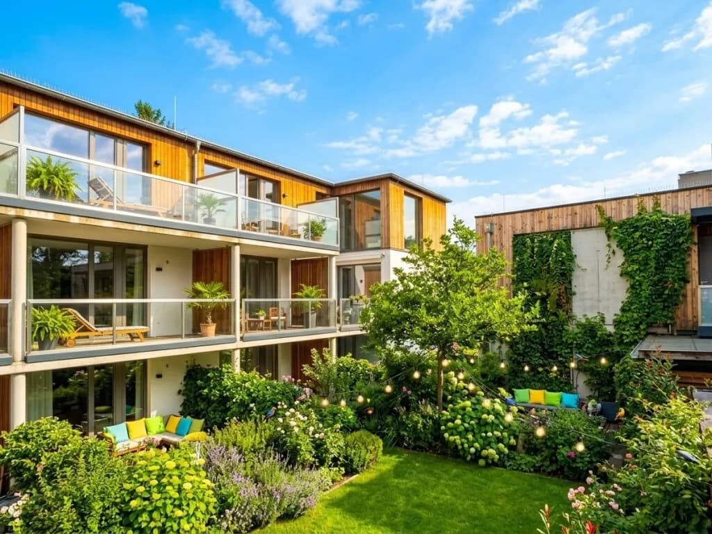 3-Zimmer-Wohnung kaufen in Mödling – 57,05 m², € 485.000