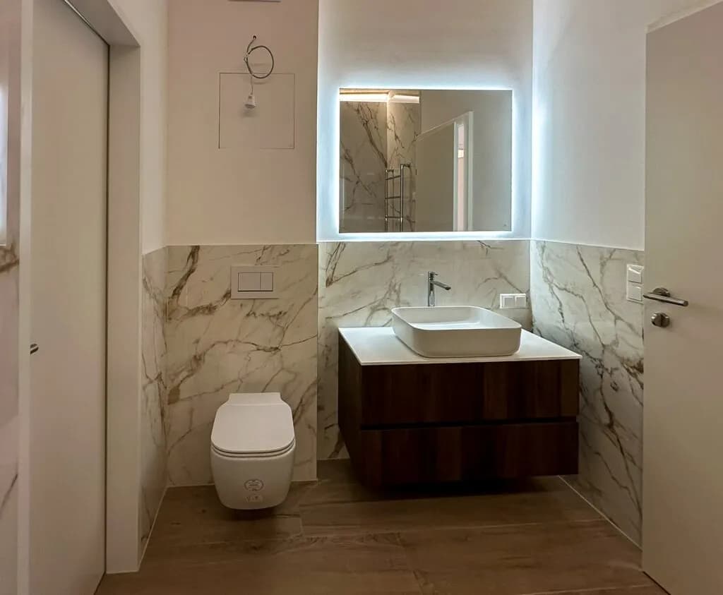 3-Zimmer-Wohnung kaufen in Mödling – 57,05 m², € 485.000 – Bild 4 von 7
