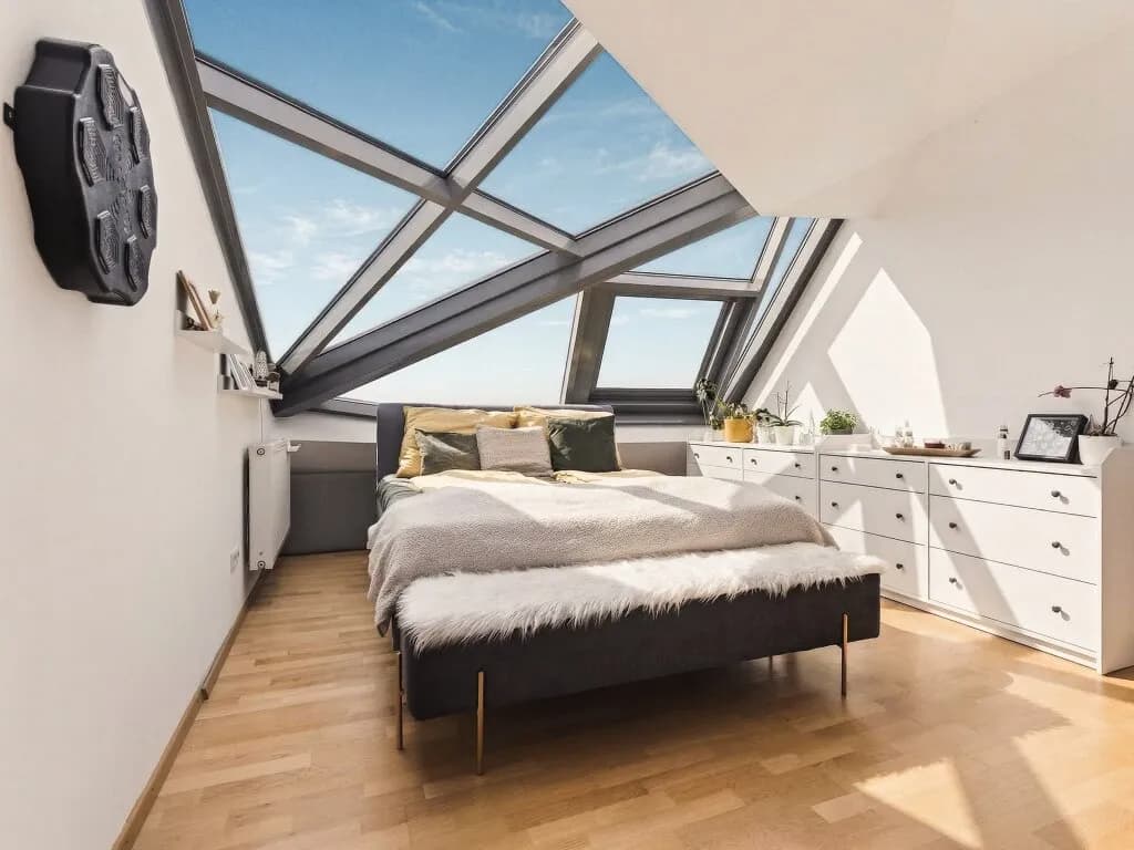 2-Zimmer-Wohnung kaufen in Wien – 84 m², € 599.900