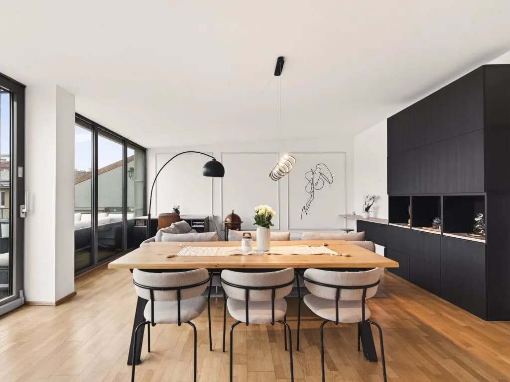 2-Zimmer-Wohnung kaufen in Wien – 84 m², € 599.900 – Bild 2 von 28