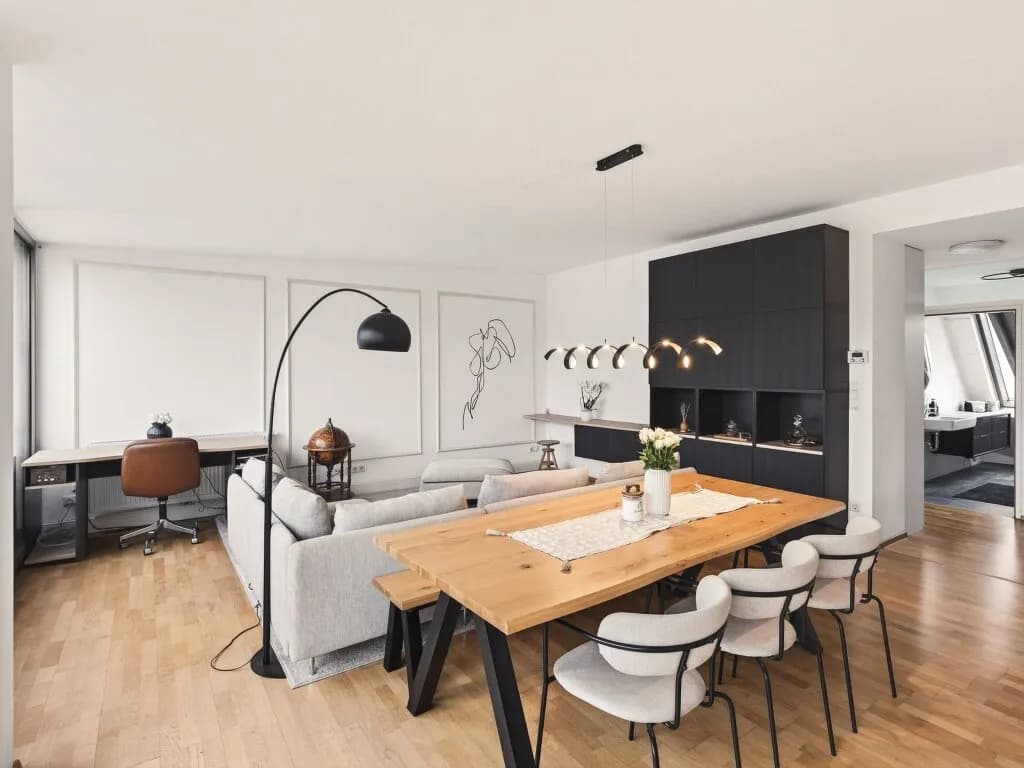 2-Zimmer-Wohnung kaufen in Wien – 84 m², € 599.900 – Bild 3 von 28