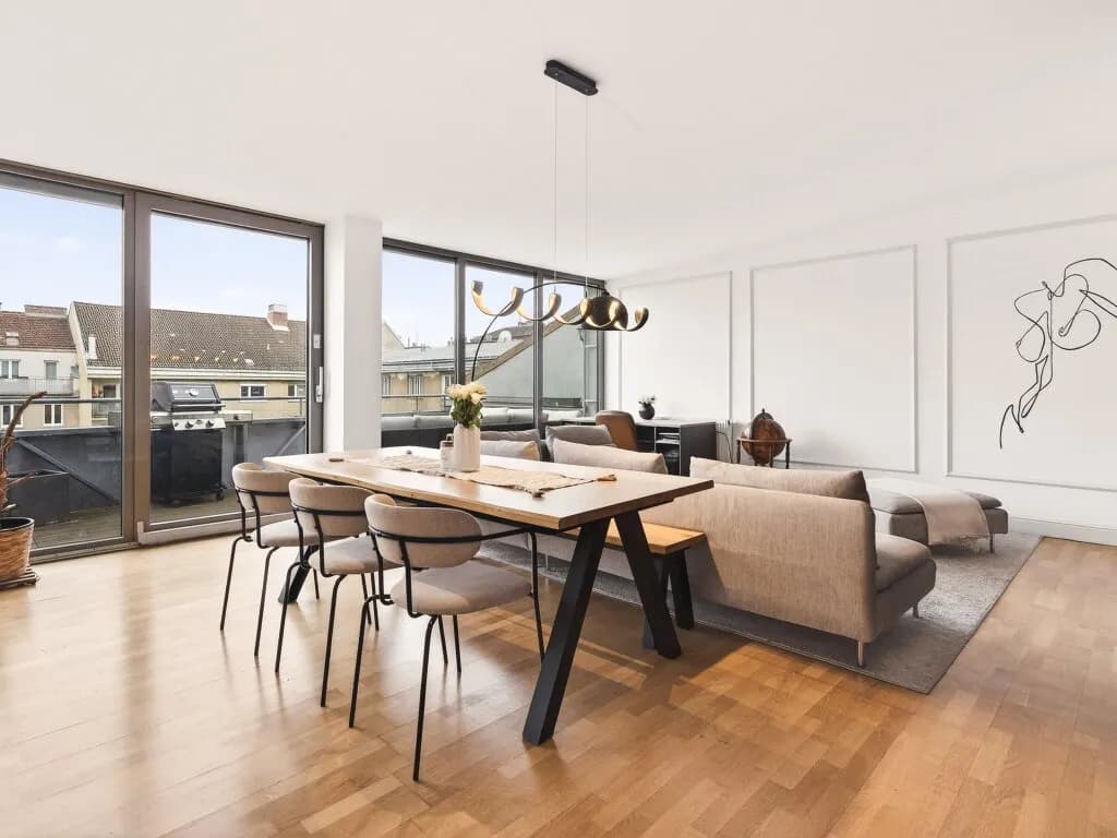 2-Zimmer-Wohnung kaufen in Wien – 84 m², € 599.900 – Bild 4 von 28