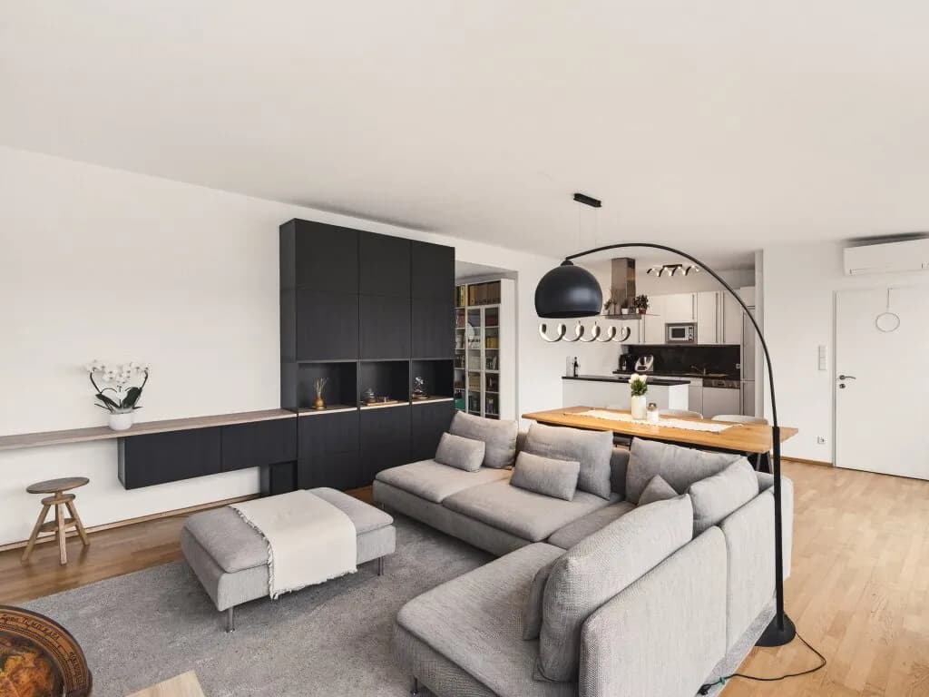 2-Zimmer-Wohnung kaufen in Wien – 84 m², € 599.900 – Bild 5 von 28