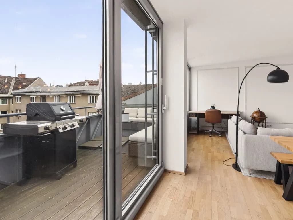 2-Zimmer-Wohnung kaufen in Wien – 84 m², € 599.900 – Bild 7 von 28