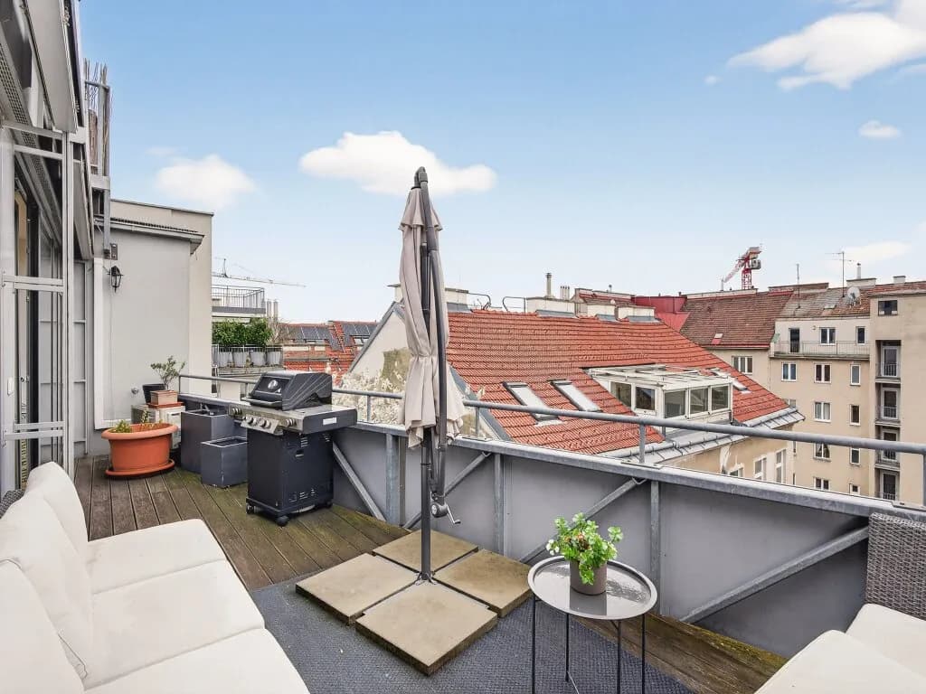 2-Zimmer-Wohnung kaufen in Wien – 84 m², € 599.900 – Bild 8 von 28