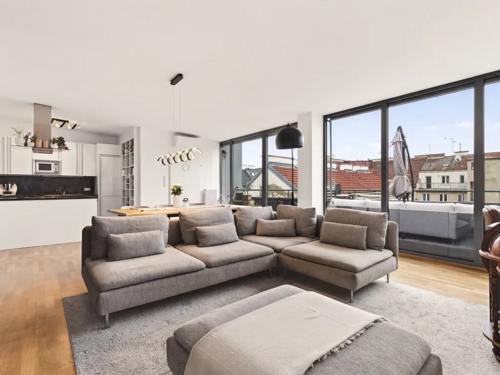 2-Zimmer-Wohnung kaufen in Wien – 84 m², € 599.900 – Bild 9 von 28