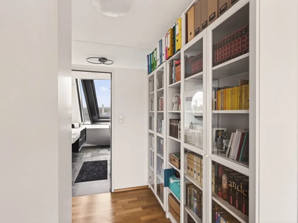 2-Zimmer-Wohnung kaufen in Wien – 84 m², € 599.900 – Bild 18 von 28