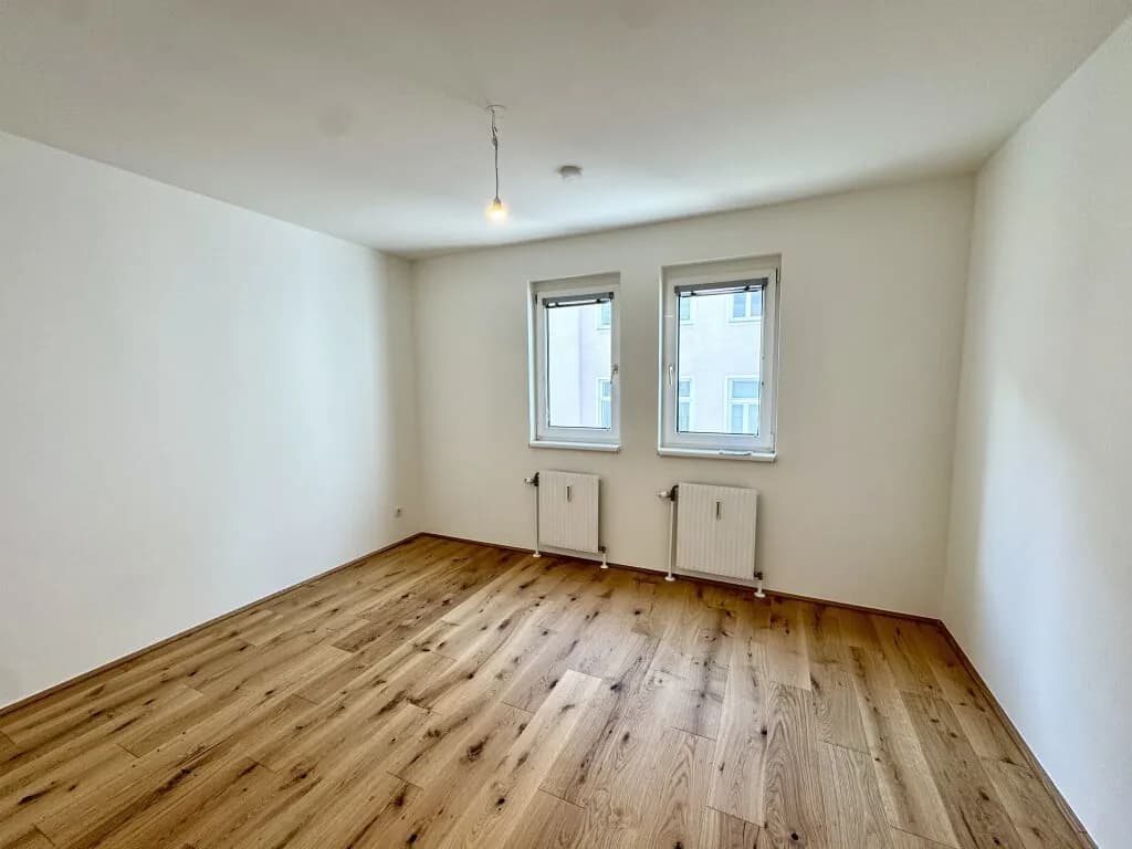 2-Zimmer-Wohnung mieten in Wien – 57,16 m², € 1.099 – Bild 5 von 13