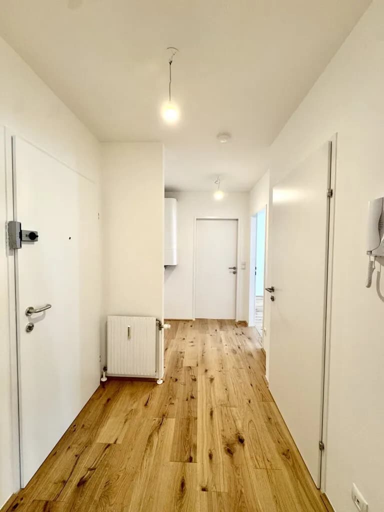 2-Zimmer-Wohnung mieten in Wien – 57,16 m², € 1.099 – Bild 9 von 13