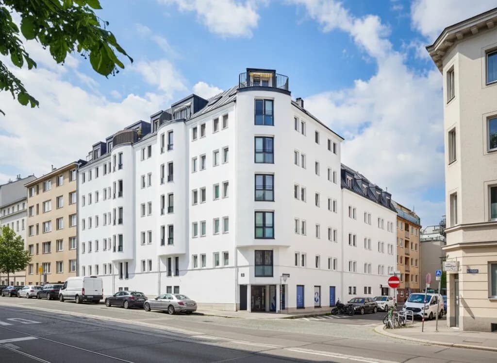 2-Zimmer-Wohnung mieten in Wien – 57,16 m², € 1.099 – Bild 11 von 13
