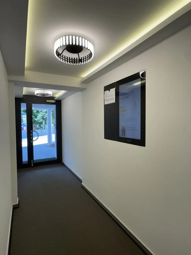 2-Zimmer-Wohnung mieten in Wien – 57,16 m², € 1.099 – Bild 12 von 13
