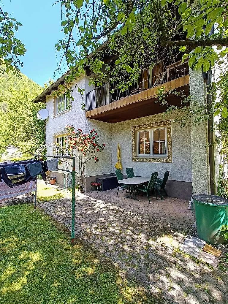 2-Zimmer-Wohnung mieten in Scheibbs – 72 m², € 720 – Bild 3 von 29