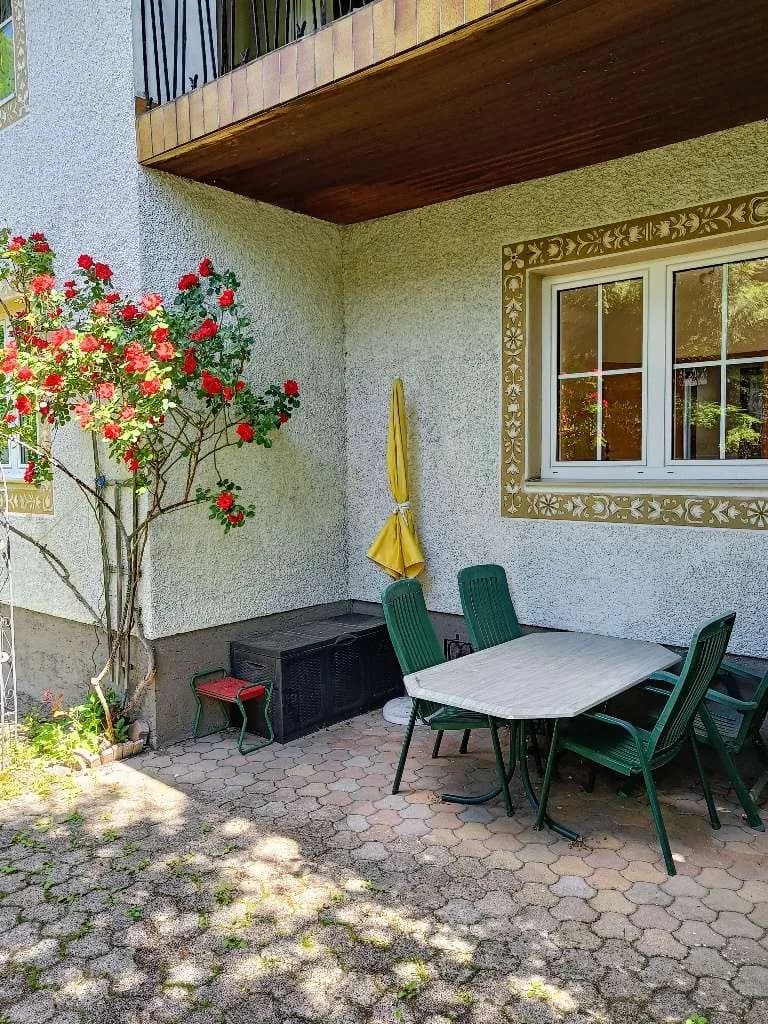 2-Zimmer-Wohnung mieten in Scheibbs – 72 m², € 720 – Bild 4 von 29
