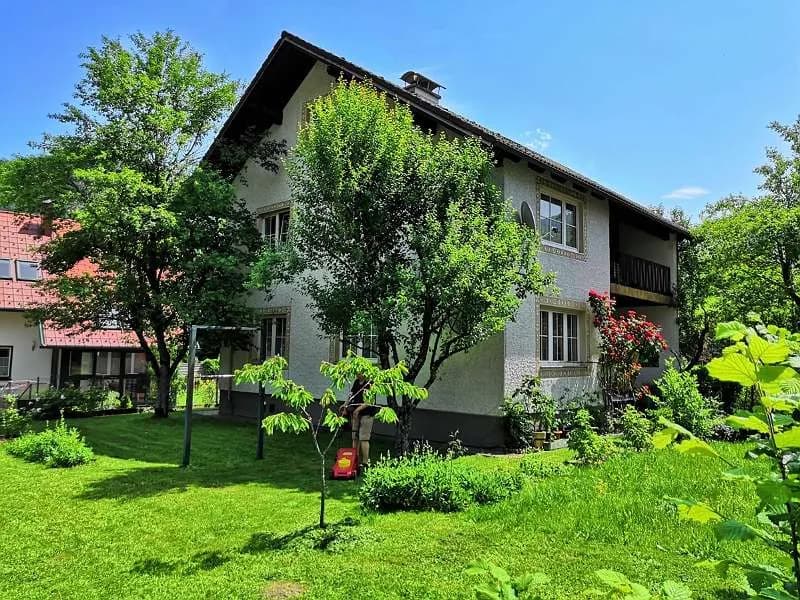 2-Zimmer-Wohnung mieten in Scheibbs – 72 m², € 720 – Bild 7 von 29