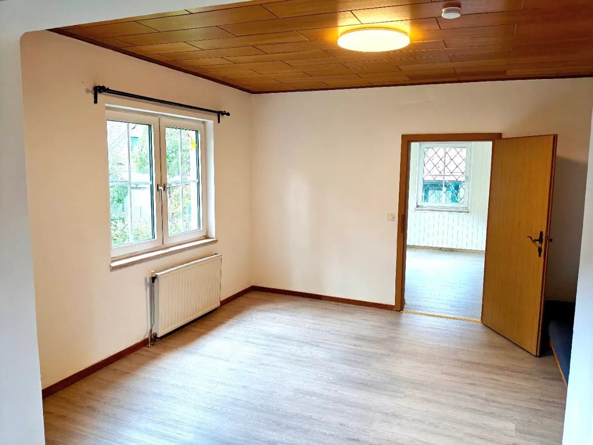 2-Zimmer-Wohnung mieten in Scheibbs – 72 m², € 720 – Bild 24 von 29
