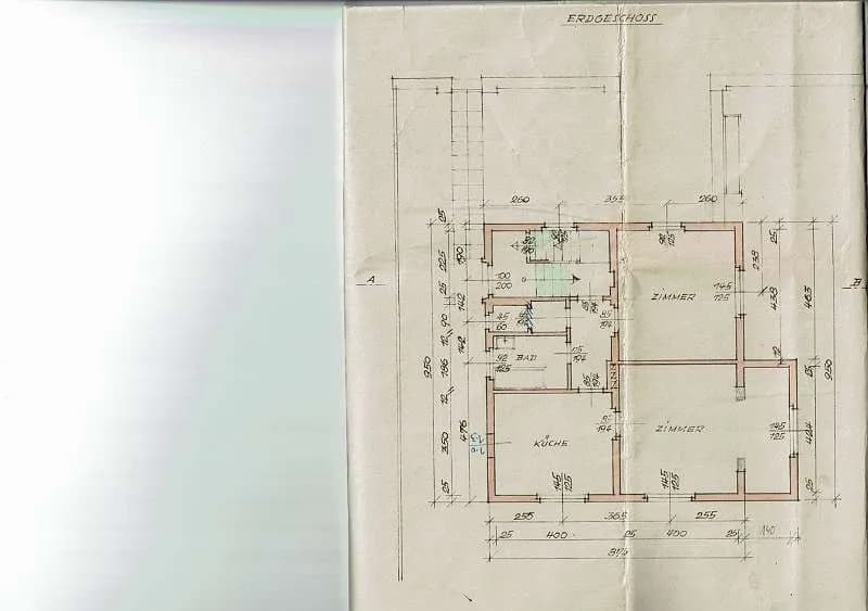 2-Zimmer-Wohnung mieten in Scheibbs – 72 m², € 720 – Bild 25 von 29