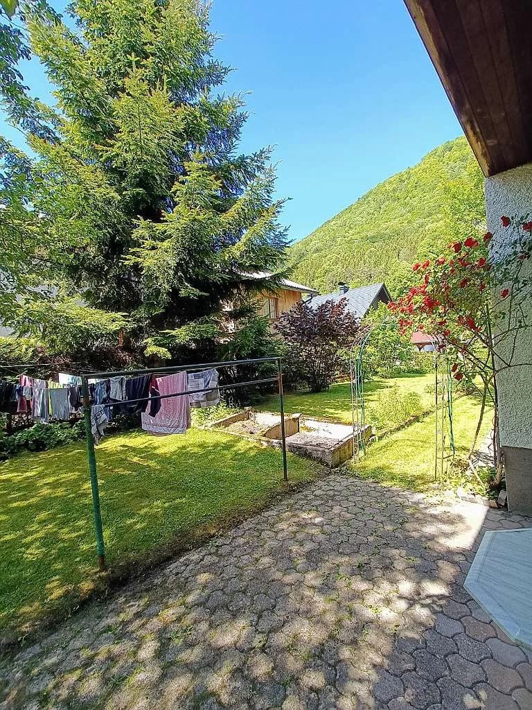 2-Zimmer-Wohnung mieten in Scheibbs – 72 m², € 720 – Bild 27 von 29