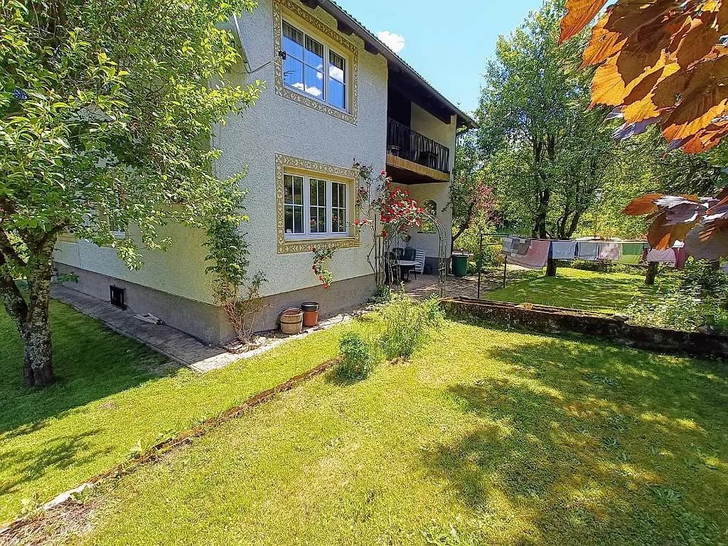 2-Zimmer-Wohnung mieten in Scheibbs – 72 m², € 720 – Bild 28 von 29