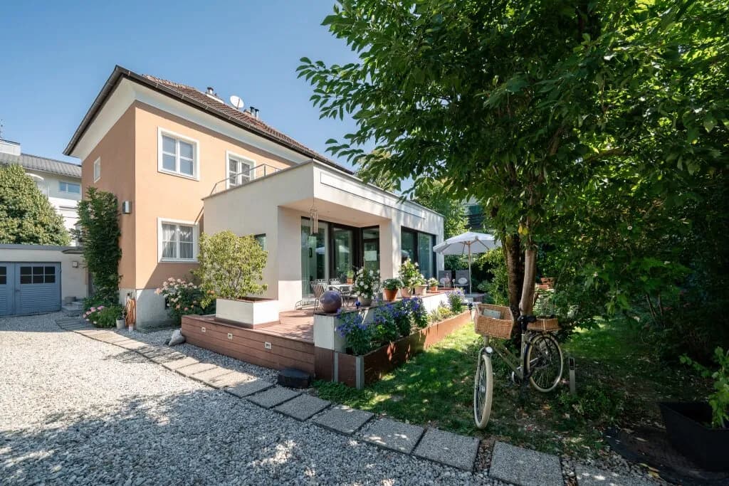 Gewerbeimmobilie kaufen in Salzburg Stadt – 210 m², € 1.850.000
