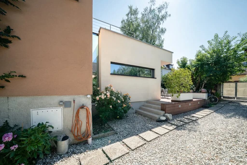 Gewerbeimmobilie kaufen in Salzburg Stadt – 210 m², € 1.850.000 – Bild 3 von 18